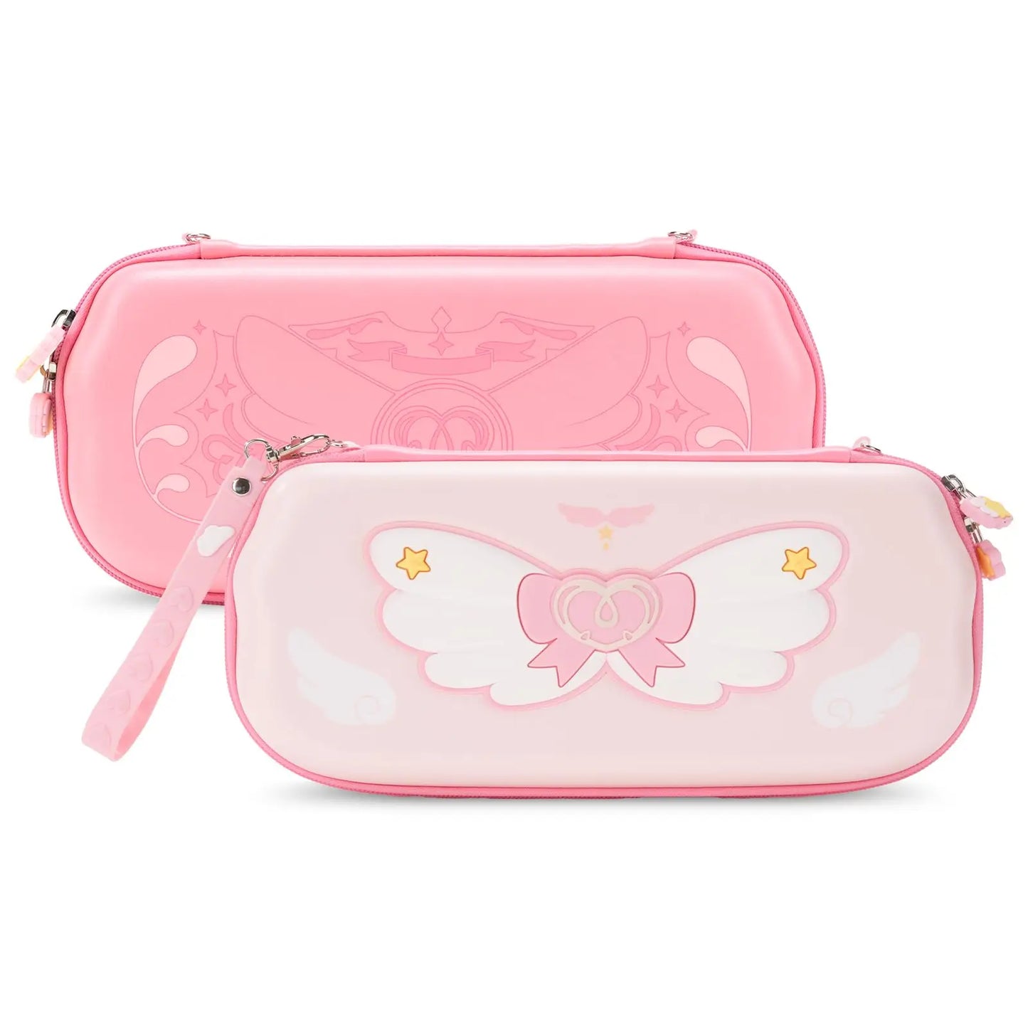 Nintendo Switch 2 Star Wing Etui
