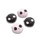 Sweetheart skull pink - 4 pak Thumb Grips til Nintendo Switch 2