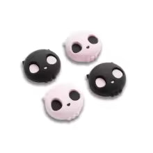 Sweetheart skull pink - 4 pak Thumb Grips til Nintendo Switch 2