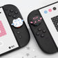 Angel Cats - 4 pak Thumb Grips til Nintendo Switch 2