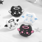 Angel Cats - 4 pak Thumb Grips til Nintendo Switch 2
