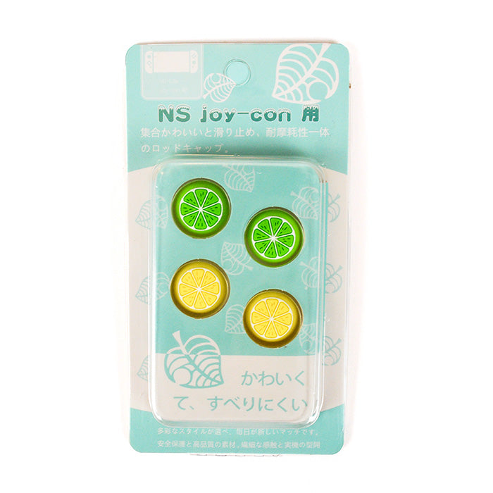 4 pack Nintendo Switch Thumb Grips