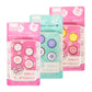 4 pack Nintendo Switch Thumb Grips