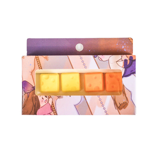 Ost - 4 pak Thumb Grips til Nintendo Switch 1