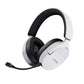 TRUST GXT 491W Fayzo Wireless Gaming Headset - White