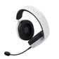 TRUST GXT 491W Fayzo Wireless Gaming Headset - White