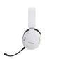 TRUST GXT 491W Fayzo Wireless Gaming Headset - White