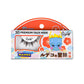 Chibi Manga 3D Premium Faux Mink Øjenvipper