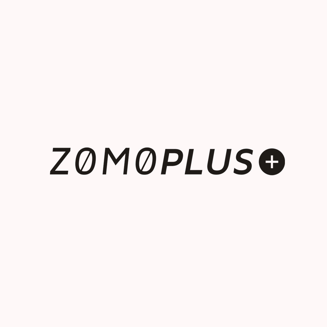 Zomoplus logo