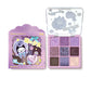 Chibi Manga 9 Color Eyeshadow Palette - Dreamy Sky