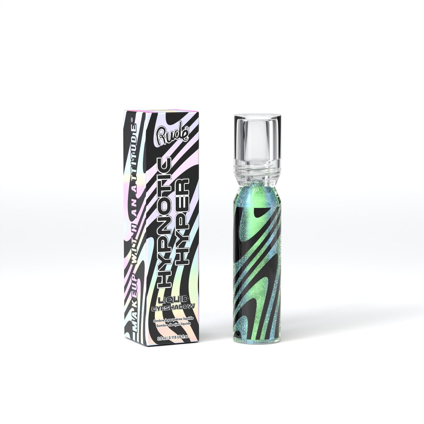 Hypnotic Hyper Liquid Eyeshadow
