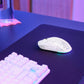 TRUST GXT 929W Helox Wireless Gaming Mouse - White