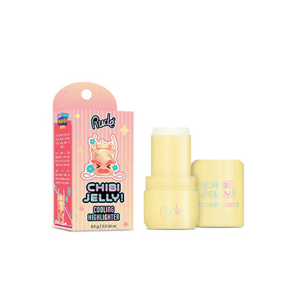 Chibi Jelly! Cooling Highlighter