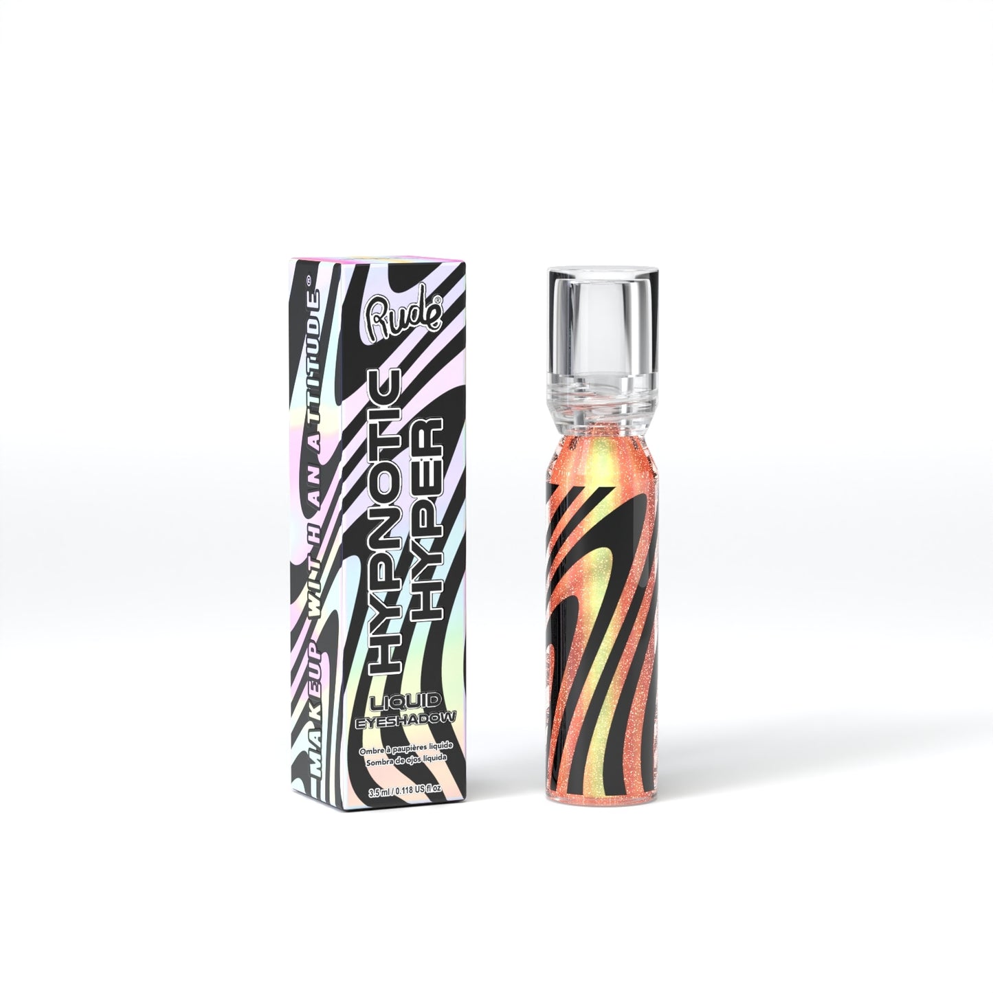 Hypnotic Hyper Liquid Eyeshadow