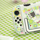 Nintendo Switch 2 Hard Shell Case Lucky Memo
