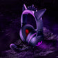 Razer Kraken Kitty V2 - POKÉMON Gengar Edition | Kablet gaming headset