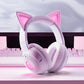 Razer Kraken Kitty Edition BT V2 - White | Trådløst gaming headset