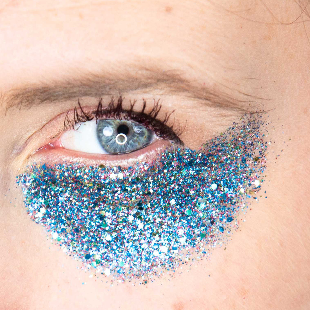 GalaxSiSi | Biodegradable Loose Glitter