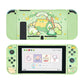 Nintendo Switch 2 Matcha Froggy Protective Case