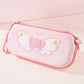 Nintendo Switch 2 Star Wing Etui