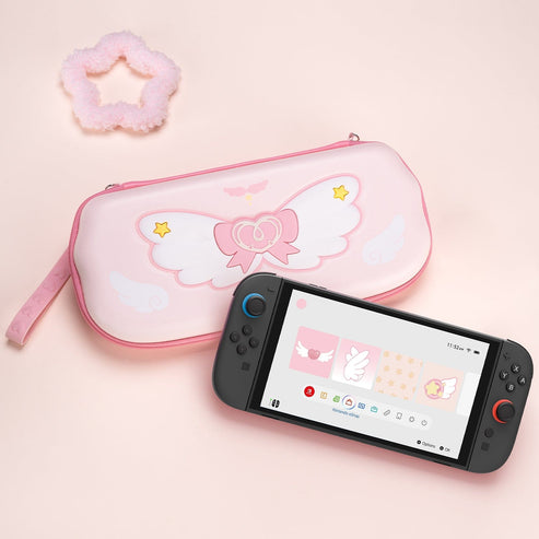 Nintendo Switch 2 Star Wing Etui