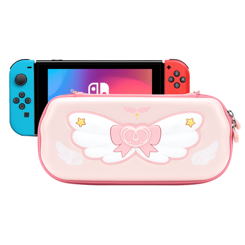 Nintendo Switch Star Wing Etui