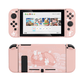 Nintendo Switch 2 Steamed Bun Rabbit Protective Case
