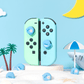 Hajer - 4 pak Thumb Grips til Nintendo Switch 1