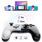 Oniverse NSW2 Onipad Bluetooh Controller - White Star