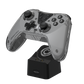 Oniverse NSW Wireless Astralite Bluetooth Controller Smoked Black + Charging Station