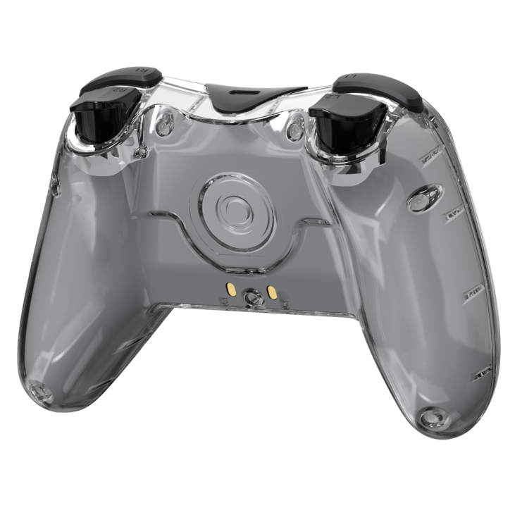 Oniverse NSW Wireless Astralite Bluetooth Controller Smoked Black + Charging Station