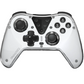 Oniverse NSW Wireless Astralite Bluetooth Controller Smoked White + Charging Station