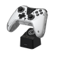 Oniverse NSW Wireless Astralite Bluetooth Controller Smoked White + Charging Station