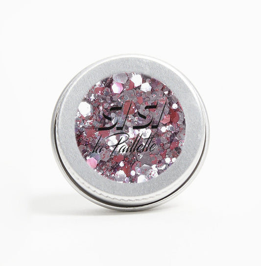 5h du Mat' | Biodegradable Loose Glitter