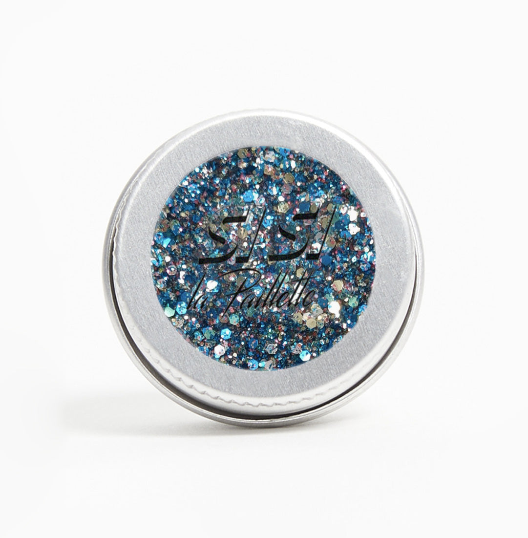 Biodegradable Loose Glitter