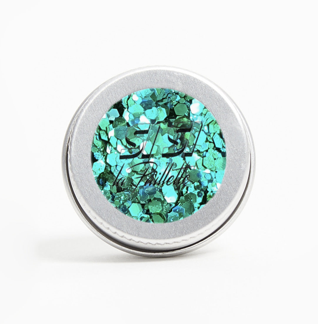 Biodegradable Loose Glitter