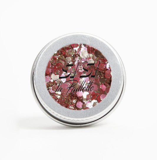 Vegas Bébé | Biodegradable Loose Glitter