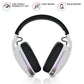 ONIVERSE Polaris Wireless Gaming Headset – Celestial White