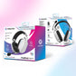 ONIVERSE Polaris Wireless Gaming Headset – Celestial White