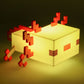 Minecraft Axolotl Light