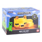Minecraft Fox Light