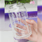 Appaz kawaii gamer glas med bambuslåg