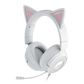 Razer Kraken Kitty V3 X - White | Kablet gaming headset