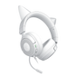 Razer Kraken Kitty V3 X - White | Kablet gaming headset
