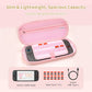 Nintendo Switch 2 Star Wing Etui