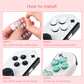 Frog and Axolotl - Thumb Grips for Nintendo Switch 2
