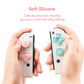 Frog and Axolotl - Thumb Grips for Nintendo Switch 2