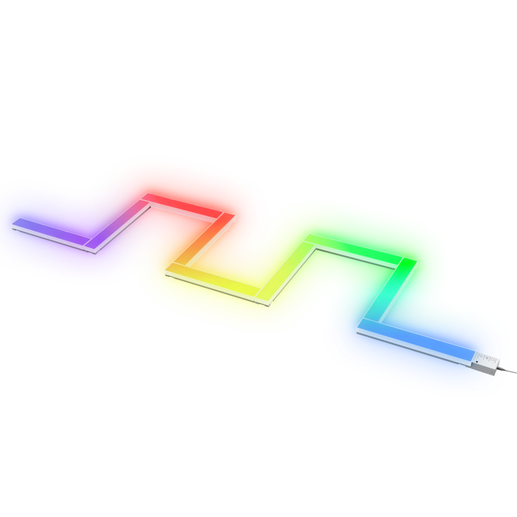 Trust GXT905 VYBZ Wall Light Bars
