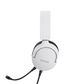 Trust GXT489W Fayzo Kablet Multiplatform Gaming Headset | Hvid
