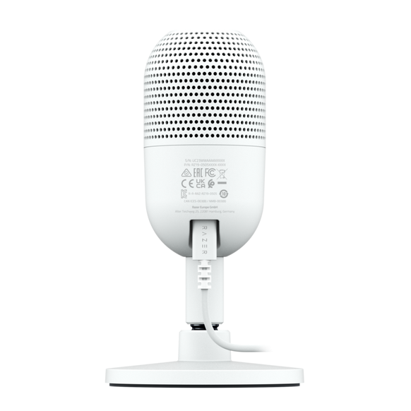 Razer Seiren V3 Mini | White